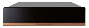 Встраиваемый подогреватель посуды Kuppersbusch CSW 6800.0 S7 Copper фото в Челябинске
