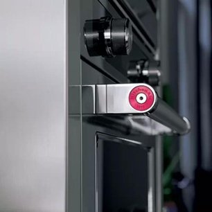 Комбинированный духовой шкаф с функцией пара Китчен Эйд KOQCXB 45600 фото в Челябинске Комбинированный духовой шкаф с функцией пара KitchenAid KOQCXB 45600 фото в Челябинске