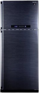 Холодильник Шарп SJ-PC 58 ABK фото в Челябинске Холодильник Sharp SJ-PC 58 ABK фото в Челябинске