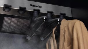 Сушильный шкаф Миле Aerium LC 860 WP BRWS фото 3 в Челябинске Сушильный шкаф Miele Aerium LC 860 WP BRWS фото 3 в Челябинске