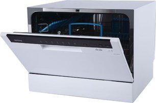 Посудомоечная машина Кертинг KDF 2050 W фото 2 в Челябинске Посудомоечная машина Korting KDF 2050 W фото 2 в Челябинске