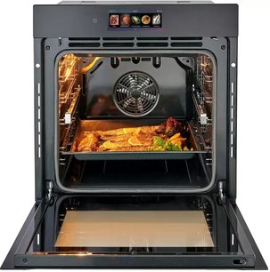 Духовой шкаф Грауде BMP 60.4 S фото 3 в Челябинске Духовой шкаф Graude BMP 60.4 S фото 3 в Челябинске