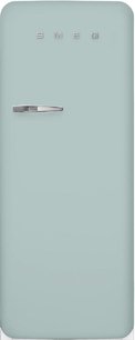 Холодильник Смег FAB28RDSA5 фото в Челябинске Холодильник Smeg FAB28RDSA5 фото в Челябинске