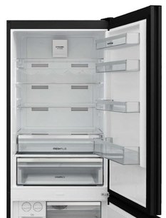 Холодильник Korting KNFC 71928 GN фото 4 в Челябинске