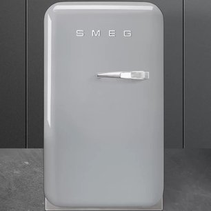 Мини-бар Смег FAB5LSV фото 3 в Челябинске Мини-бар Smeg FAB5LSV фото 3 в Челябинске