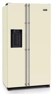 Холодильник Lofra GFRBI 918/A CHROME фото 2 в Челябинске