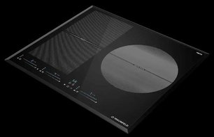 Индукционная варочная панель Маунфилд CVI593SFBK LUX фото 2 в Челябинске Индукционная варочная панель Maunfeld CVI593SFBK LUX фото 2 в Челябинске