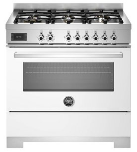 Варочный центр Bertazzoni PRO96L1EBIT2 фото в Челябинске