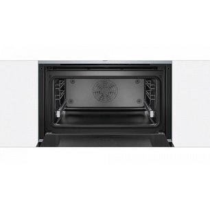 Духовой шкаф Бош CBG633NS3 фото 3 в Челябинске Духовой шкаф Bosch CBG633NS3 фото 3 в Челябинске