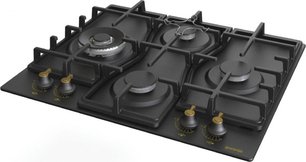 Газовая варочная панель Gorenje GW6D41CLB фото 2 в Челябинске