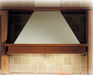 Вытяжка Фалмек Tempo Antico 120 (600) S вишня фото 4 в Челябинске Вытяжка Falmec Tempo Antico 120 (600) S вишня фото 4 в Челябинске