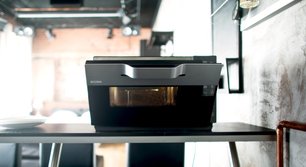 Микроволновая печь BORK W502 фото 2 в Челябинске