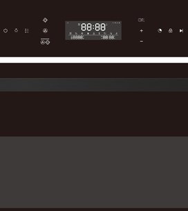 Духовой шкаф с СВЧ Джекис JO EB35MW фото 2 в Челябинске Духовой шкаф с СВЧ Jacky`s JO EB35MW фото 2 в Челябинске