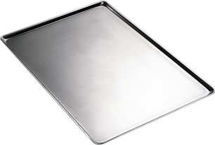 Алюминиевый противень Smeg 3774 фото 4 в Челябинске