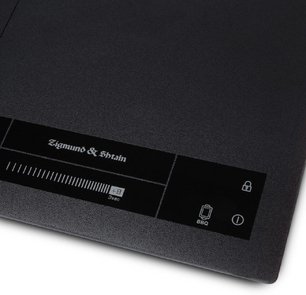 Стеклокерамическая варочная панель Zigmund & Shtain CI 24.4 B фото 3 в Челябинске