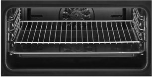 Духовой шкаф Электролюкс KVBAS21WX фото 2 в Челябинске Духовой шкаф Electrolux KVBAS21WX фото 2 в Челябинске