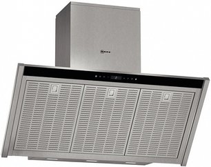 Вытяжка Neff D39MT64N1 фото в Челябинске