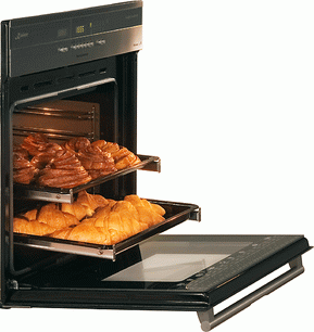 Независимая электрическая духовка Kaiser EH 6962 N фото 3 в Челябинске