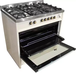 Плита Zigmund Shtain VGE 39.98 X фото 4 в Челябинске