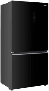 Четырехдверный холодильник Korting KNFM 91868 GN фото в Челябинске