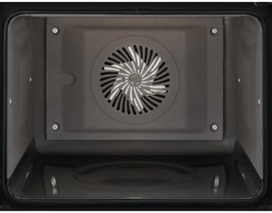 Духовой шкаф Electrolux OEE6C71V фото 3 в Челябинске