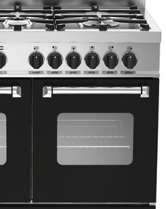 Варочный центр Bertazzoni MAS100 6 MFE D NE фото 3 в Челябинске