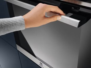 Духовой шкаф Электролюкс EOD6P66X фото 3 в Челябинске Духовой шкаф Electrolux EOD6P66X фото 3 в Челябинске