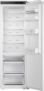 Встраиваемый холодильник Аско RBR276DND1 фото 2 в Челябинске Встраиваемый холодильник Asko RBR276DND1 фото 2 в Челябинске