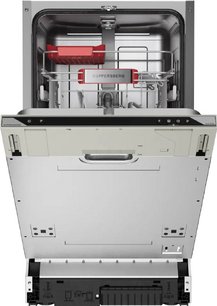 Встраиваемая посудомоечная машина Kuppersberg GLM 4582 фото 2 в Челябинске