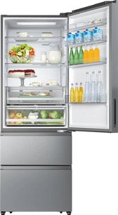 Холодильник Hisense RT641N4ACE фото 2 в Челябинске