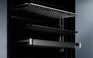 Духовой шкаф Электролюкс EOF5C50BZ фото 3 в Челябинске Духовой шкаф Electrolux EOF5C50BZ фото 3 в Челябинске