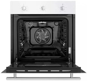 Шкаф духовой газовый MAUNFELD EOGC604W фото 3 в Челябинске Шкаф духовой газовый MAUNFELD EOGC604W фото 3 в Челябинске