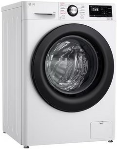 Стиральная машина Лджи F2V3FS6W фото 3 в Челябинске Стиральная машина LG F2V3FS6W фото 3 в Челябинске