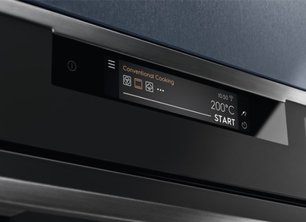 Духовой шкаф Электролюкс KOEAP31WT фото 4 в Челябинске Духовой шкаф Electrolux KOEAP31WT фото 4 в Челябинске