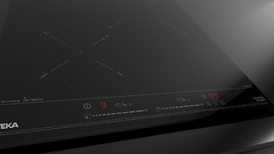 Варочная панель Тека IZC 42300 DMS BLACK фото 3 в Челябинске Варочная панель Teka IZC 42300 DMS BLACK фото 3 в Челябинске