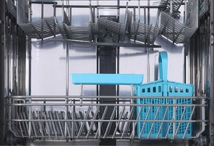 Встраиваемая посудомоечная машина Korting KDI 60140 фото 4 в Челябинске