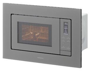 Встраиваемая микроволновая печь Крона MYSTERIUM mw 60 GR фото 3 в Челябинске Встраиваемая микроволновая печь KRONA MYSTERIUM mw 60 GR фото 3 в Челябинске
