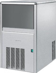 Льдогенератор Smeg FGS45PW фото в Челябинске