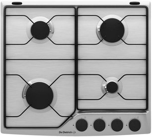 Варочная панель De Dietrich DPE4610X фото в Челябинске