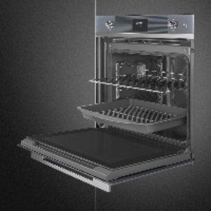 Духовой шкаф Смег SOP6101S2S фото 4 в Челябинске Духовой шкаф Smeg SOP6101S2S фото 4 в Челябинске