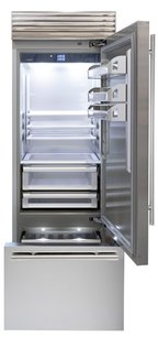 Встраиваемый холодильник Фиаба XS7490TST6i фото 2 в Челябинске Встраиваемый холодильник Fhiaba XS7490TST6i фото 2 в Челябинске