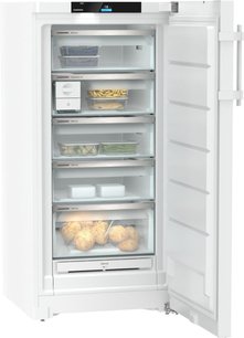 Морозильник Либхер FNc 667i Peak фото в Челябинске Морозильник Liebherr FNc 667i Peak фото в Челябинске