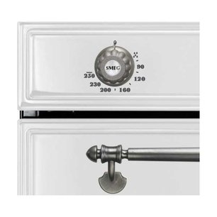 Духовой шкаф Smeg SC750BS-8 фото 3 в Челябинске