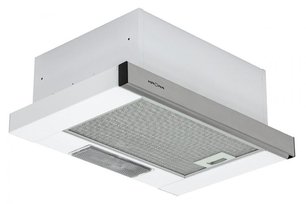 Вытяжка Крона KAMILLA 450 INOX ( 1 мотор) фото 4 в Челябинске Вытяжка KRONA KAMILLA 450 INOX ( 1 мотор) фото 4 в Челябинске