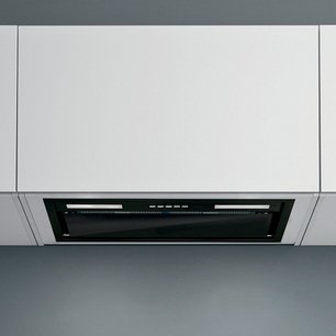 Встраиваемая вытяжка Фалмек BUILT-IN BURANO PLUS 50 BK фото в Челябинске Встраиваемая вытяжка Falmec BUILT-IN BURANO PLUS 50 BK фото в Челябинске