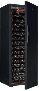 Монотемпературный винный шкаф EuroCave V-REVEL-L R-400016-L2B фото в Челябинске