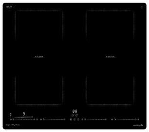 Стеклокерамическая варочная панель Zigmund Shtain CI 69.6 B Стеклокерамическая варочная панель Zigmund Shtain CI 69.6 B