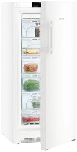 Морозильник Либхер GN 4115 фото 2 в Челябинске Морозильник Liebherr GN 4115 фото 2 в Челябинске