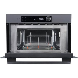 Встраиваемая микроволновая печь Midea MI9340GG-I фото 4 в Челябинске