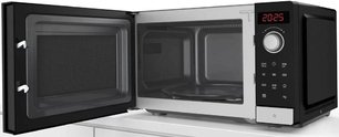 Микроволновая печь Бош FFL023MS2 фото 4 в Челябинске Микроволновая печь Bosch FFL023MS2 фото 4 в Челябинске